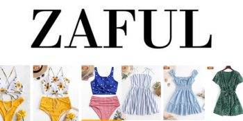 7 Maddede Online Moda Alışveriş Sitesi Zaful Nasıl Bir Site?