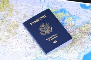 pasaport, seyahat sigortası, tatil