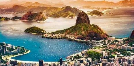 rio de janerio
