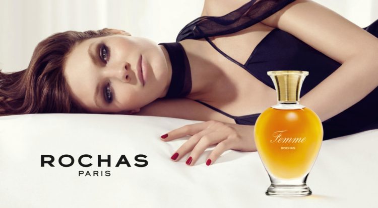 Rochas Femme Rochas parfüm