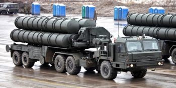 Teslimatı Başlayan S-400’ler Hakkında Bilmeniz Gereken Her Şey