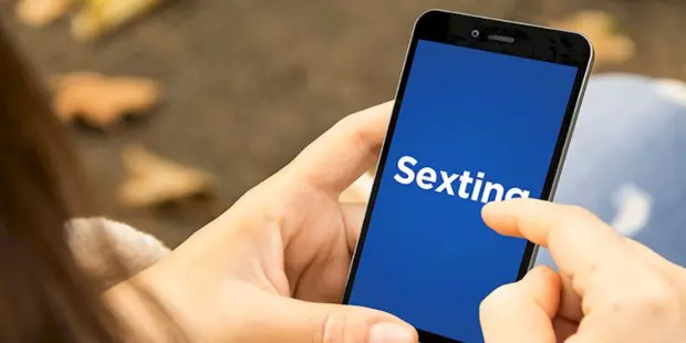 telefon seksi