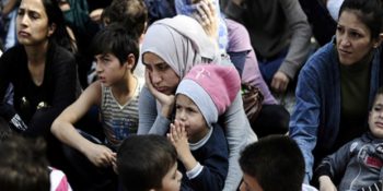 İstanbul Valiliğinden Kaydı Olmayan Suriyelilerle İlgili Kritik Açıklama