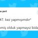 Okurken Keyfinizi Yerine Getirecek Haftanın En Güzel 34 Tweeti