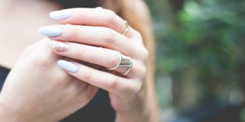 Uzun ve Bakımlı Tırnaklara Sahip Olmanızı Sağlayacak 5 Doğal Yöntem