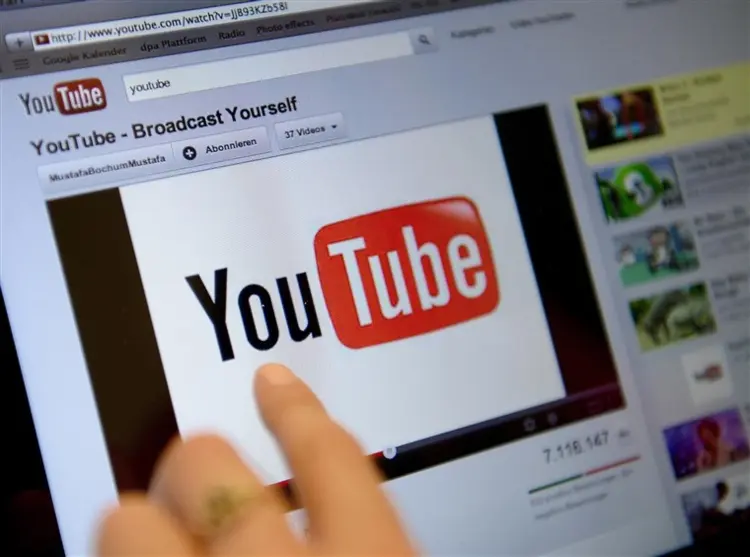 en çok kazanan Youtube kanalları