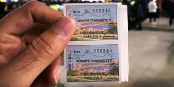 Bir Zam Daha Yolda: Yeni Torba Yasayla Yurt Dışı Çıkış Harcı Artıyor