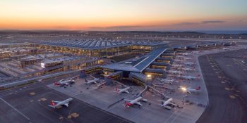 İstanbul Havalimanı Hakkındaki Ön Yargıları Yıkacak Doğru Bilinen 11 Yanlış