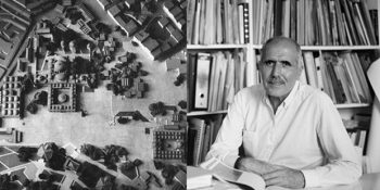 İmamoğlu’nun Beyazıt Meydanı’nda Projesini Kullanacağı Turgut Cansever