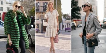 Yaza Veda Hazırlıkları: 2019 Sonbahar Moda Trendleri