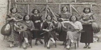 Eğitim Yuvasından Kültür Sanat Merkezine: Köy Enstitülerinde Müzik Eğitimi