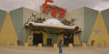 Amerikan Rüyasının İhtişamını Yitirdiğini Gösteren 13 Gerçeküstü Fotoğraf