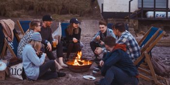 Arkadaşlarıyla Vakit Geçirenlerin Daha Sağlıklı Olduğunu Kanıtlayan Araştırma