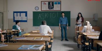 Netflix’in Ses Getiren Yeni Türk Dizisi Aşk 101 Hakkında Tüm Detaylar