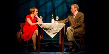 Çiftleri Klişelerin Dışına Çıkaran Eğlenceli Aktivite: “Benimle Oynar Mısın?”