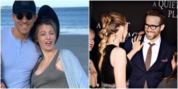 Hollywood’un Birbiriyle Uğraşmayı Seven Romantik Çifti: Blake Lively ve Ryan Renolds