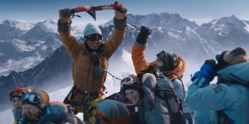 Heyecanı Doruklarda Arayanlara En İyi Dağ Filmleri
