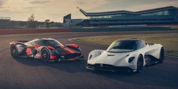 Fiyatları ve Tasarımlarıyla Ağzınızı Açık Bırakacak Dünyanın En Pahalı Arabaları