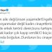 Ünlülerin Boşandığı Eşi Tarafından Katledilen Emine Bulut İçin Attığı Tweetler