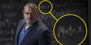 Film Sahnelerinde Kimsenin Fark Edemediği 15 Küçük Detay