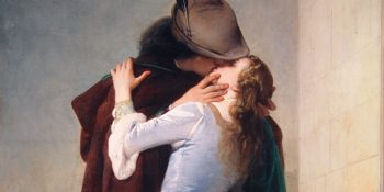 II. Dünya Savaşı’ndan Sonra Popülerleşen French Kiss (Fransız Öpücüğü)