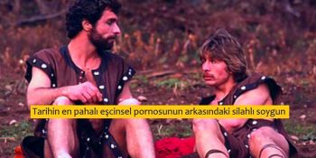 Hollywood Filmlerini Aratmayan 5 Gerçek Suç Hikayesi