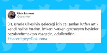 Hacettepe Üniversitesi’nin Bölünerek “15 Temmuz Üniversitesi” Olacağı İddiası