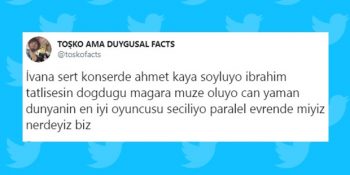 Okurken Keyfinizi Yerine Getirecek Haftanın En Güzel 38 Tweeti