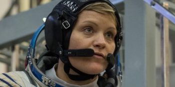 Merakına Yenilerek Uzayda İşlediği İlk Suçla Dünya Tarihine Geçen NASA Astronotu