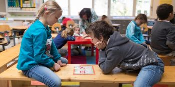 Üniversite Mezunu Oranının Düşük Olduğu İsviçre’de Eğitim Sistemi