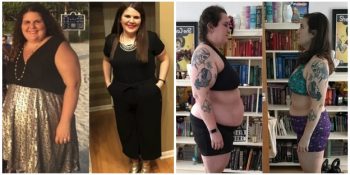 Büyük Bir Değişim Geçiren İnsanlardan Kilo Vermek İsteyenlere 23 Öneri