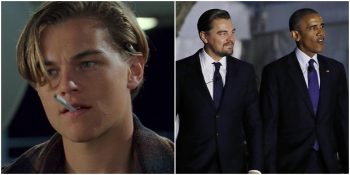 Leonardo DiCaprio Hakkında Daha Önce Hiç Duymadığınız 12 Gerçek