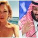 Suudi Arabistan Veliaht Prensi ile Lindsay Lohan’ın Aşk Yaşadığı İddiası