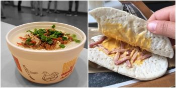 Yalnızca Yurt Dışında Satılan Türkiye’de Bulamayacağınız 42 McDonald’s Ürünü