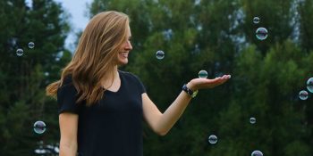 Hayatınızdaki Negatif Enerjilerden Kurtulmanın 12 Yolu