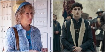 Yayın Tarihleriyle Birlikte Heyecanla Beklenen En Yeni Netflix Filmleri