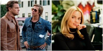 Tüm Detaylarıyla Tarantino’nun Son Şaheseri: “Once Upon a Time In Hollywood”