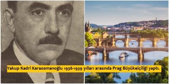 “Altın Kent” Prag Hakkında Pek Bilinmeyen 21 İlginç Bilgi