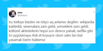 RTÜK’ün Tepki Toplayan Yeni Düzenlemesiyle İlgili Atılmış 30 Tweet