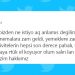 RTÜK’ün Tepki Toplayan Yeni Düzenlemesiyle İlgili Atılmış 30 Tweet