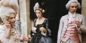 Ünlü Filmlerin Sahne Arkasını Gösteren Birbirinden Samimi 27 Fotoğraf