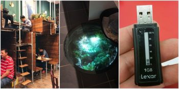 Hayal Gücünün Sınırını Zorlayan Kişilerin Elinden Çıkmış 20 Şaşırtıcı Tasarım