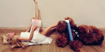 Barbie’nin Gerçek Hayat Mücadelesini Gösteren Instagram Hesabı: Womannial