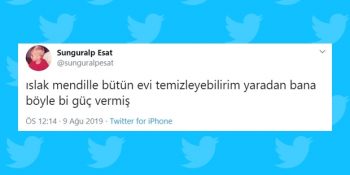 Okurken Keyfinizi Yerine Getirecek Haftanın En Güzel 31 Tweeti