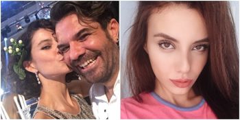 Kenan Doğulu’nun Beren Saat’i Aslı İşler ile Aldattığı İddiası