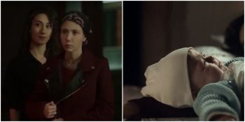 Türkiye’nin 92. Oscar Ödülleri Aday Adayı Filmi: Bağlılık Aslı