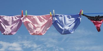 Çarpıcı Sonuçlarla Amerikalıların İç Çamaşırı Kullanım Alışkanlıklarını Gösteren Araştırma