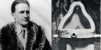 Sanat Algısını Kökten Değiştiren Pisuvarlı Dadaist Sanatçı Marcel Duchamp