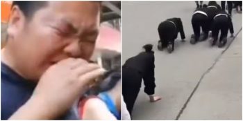 Canlı Balıktan Tavuk Kanına: Çin’de Çalışanlara Uygulanan Korkunç Cezalar