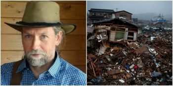 Denizli Depremini Önceden Bilen Deprem Kahini: Frank Hoogerbeets